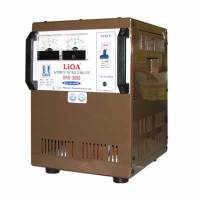 Ổn áp LIOA DRII 5KVA 50V-250V