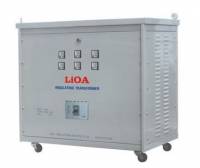 LiOA 3K102M2YH5YT (100KVA)