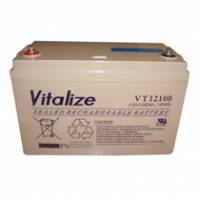 ẮC QUY VITALIZE 12V-100AH (VT12100)