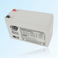 Ắc quy Outdo OT9-12 (9Ah-12V)