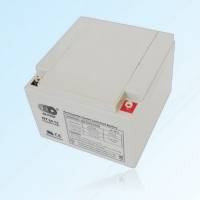 Ắc quy Outdo OT24-12 (24Ah-12V)