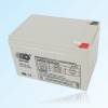 Ắc quy Outdo OT12-12 (12Ah-12V) - anh 1