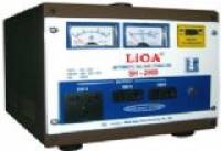 Ổn áp 1 pha LIOA DRI-2000