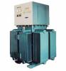 Ổn áp điện lực 3 phases ngâm dầu 600KVA - anh 1