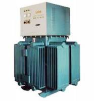 Ổn áp điện lực 3 phases ngâm dầu 600KVA