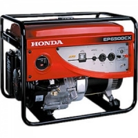 Máy Phát Điện Honda 4000CX - 2KVA (giật nổ)