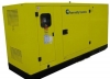 Máy phát điện Cummins 100KVA - anh 1