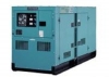 Máy Phát Điện DENYO 50KVA - anh 1