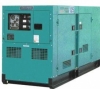 Máy phát điện Mitsubishi 200KVA - anh 1