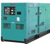 Máy phát điện Mitsubishi 200KVA