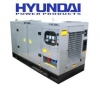 Hyundai DHY 110KSE (3pha) - anh 1