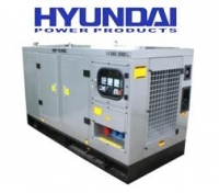 Hyundai DHY 110KSE (3pha)