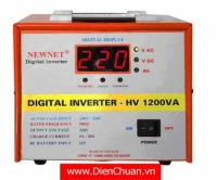 Máy kích điện NEWNET HV-1200VA