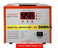 MÁY KÍCH ĐIỆN NEWNET 2400VA-12V