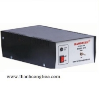 MÁY NẠP ẮC QUY TỰ ĐỘNG HANOTECH C10 10A-12V