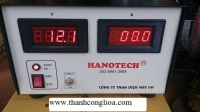 MÁY NẠP ẮC QUY TỰ ĐỘNG HANOTECH C20D 20A-12V