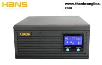 Máy kích điện hans 1000va-24v CH Liên Bang Đức