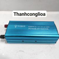 Kích Điện Soner 1200W/12v